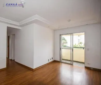 Apartamento com 3 Quartos à venda, 62m² no Jardim das Palmas, São Paulo