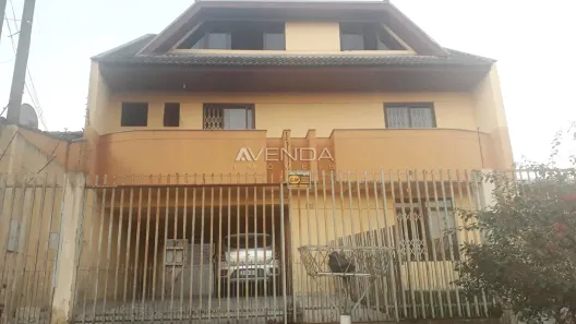 Sobrado com 6 Quartos à venda, 317m² no Bairro Alto, Curitiba