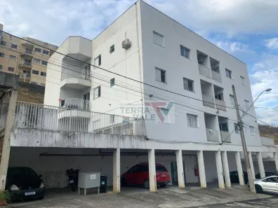 Apartamento com 2 Quartos para alugar, 82m² no Jardim da Fonte, Cachoeira Paulista