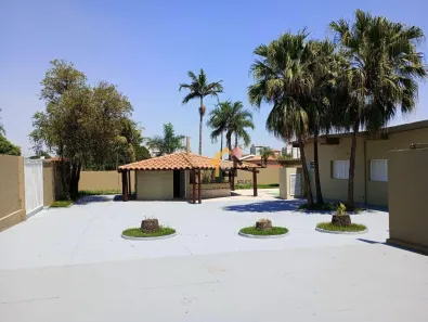 Casa com 4 Quartos à venda, 342m² no Jardim Aclimação, São José do Rio Preto