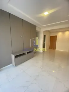Apartamento com 3 Quartos à venda, 88m² no Candeias, Vitória da Conquista