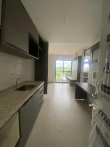 Apartamento com 2 Quartos para alugar, 40m² no São Cristóvão, Teresina