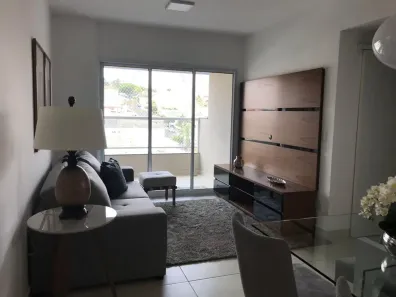 Apartamento com 2 Quartos à venda, 72m² no Tabajaras, Uberlândia