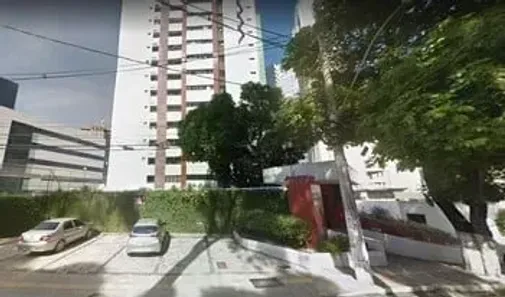 Apartamento com 4 Quartos à venda, 195m² no Horto Florestal, Salvador