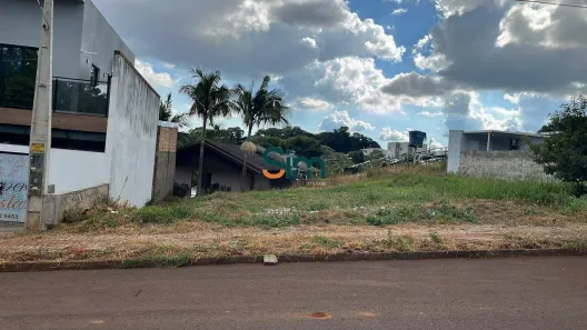 Lote/Terreno à venda, 362m² no Vila Real, Chapecó