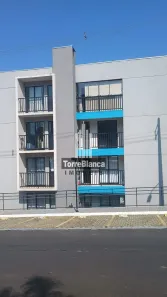 Apartamento com 2 Quartos à venda, 51m² no Colônia Dona Luíza, Ponta Grossa