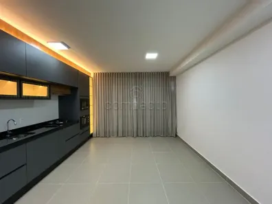 Apartamento com 3 Quartos à venda, 78m² no Vila Sinibaldi, São José do Rio Preto