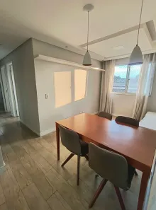 Apartamento com 2 Quartos à venda, 44m² no Canhema, Diadema