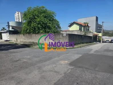 Lote/Terreno à venda, 400m² no Vila Nova Socorro, Mogi das Cruzes