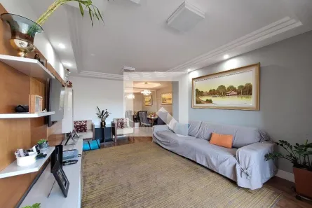 Apartamento com 3 Quartos à venda, 157m² no Santana, São Paulo