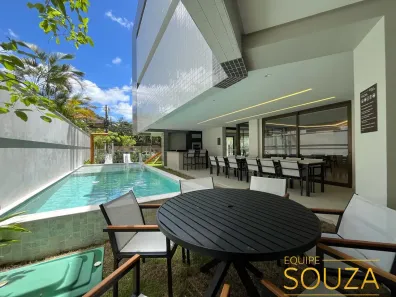 Apartamento com 3 Quartos à venda, 59m² no Madalena, Recife