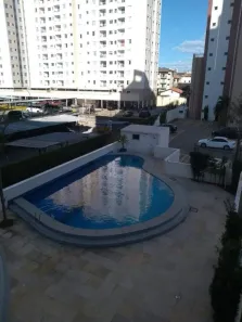 Apartamento com 2 Quartos à venda, 10m² no Vila Costa, Taubaté