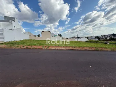 Lote/Terreno à venda, 859m² no Jardim Colina, Uberlândia