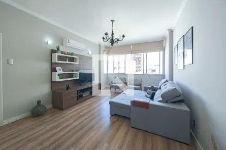 Apartamento com 3 Quartos à venda, 118m² no Flamengo, Rio de Janeiro
