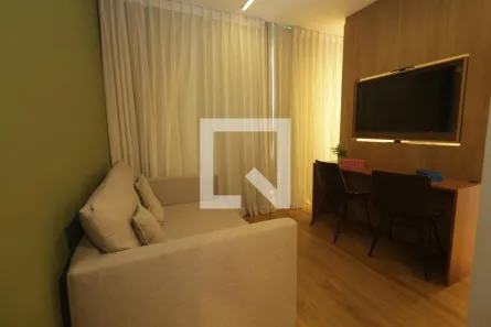 Apartamento com 1 Quarto à venda, 38m² no Vila Mariana, São Paulo