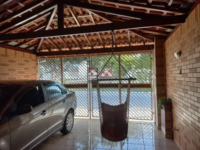 Casa com 3 Quartos à venda, 156m² no Jardim Alvorada, São José dos Campos