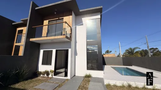 Casa com 3 Quartos à venda, 120m² no , Garopaba