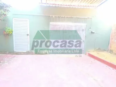 Casa com 2 Quartos à venda, 60m² no Tarumã, Manaus