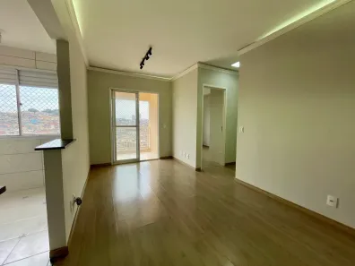 Apartamento com 2 Quartos à venda, 49m² no Conceição, Osasco