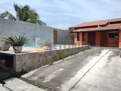Casa com 3 Quartos à venda, 120m² no Jardim Tarumãs, Caraguatatuba