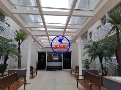 Sala Comercial à venda, 14m² no Centro, Campinas