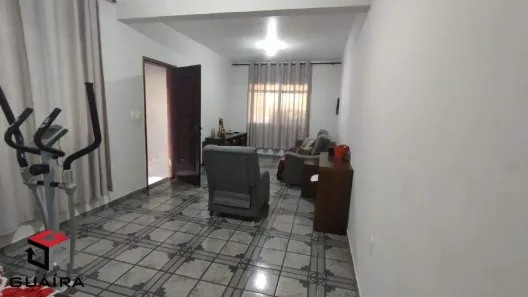 Sobrado com 3 Quartos à venda, 169m² no Nova Petrópolis, São Bernardo do Campo