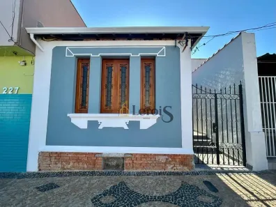 Imóvel Comercial com 2 Quartos à venda, 123m² no Centro, Itu