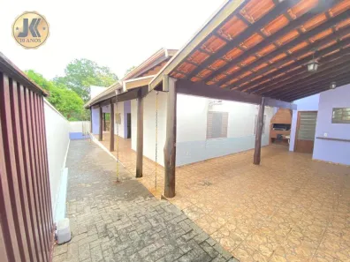 Casa de Condomínio com 3 Quartos à venda, 191m² no Jardim Primavera, Jaguariúna