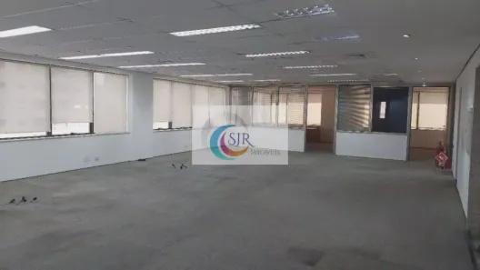 Sala Comercial para venda ou aluguel, 514m² no Itaim Bibi, São Paulo