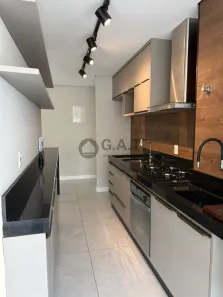Apartamento com 2 Quartos para alugar, 64m² no Aparecidinha, Sorocaba