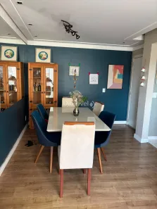 Apartamento com 3 Quartos à venda, 72m² no Camaquã, Porto Alegre