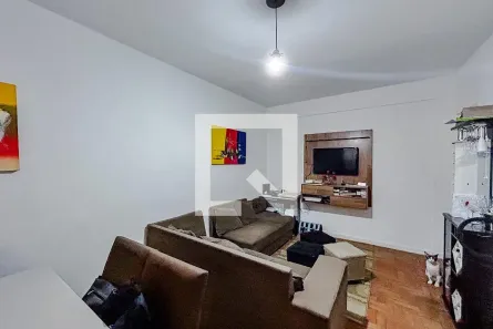 Apartamento com 2 Quartos à venda, 62m² no Vila São Geraldo, São Paulo