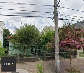 Lote/Terreno à venda, 304m² no Jardim Botânico, Porto Alegre