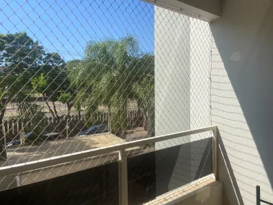 Apartamento com 3 Quartos à venda, 63m² no Jardim Panorama, Bauru