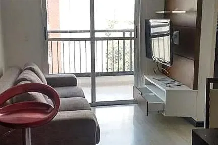 Apartamento com 2 Quartos à venda, 53m² no Vila Gomes, São Paulo