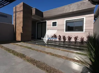 Casa com 2 Quartos à venda, 60m² no São João do Rio Vermelho, Florianópolis