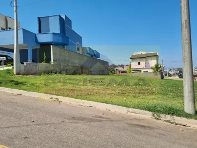 Lote/Terreno à venda, 406m² no Residencial Ibi-Aram II, Itupeva