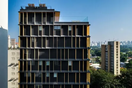 Apartamento com 4 Quartos à venda, 411m² no Jardim Europa, São Paulo