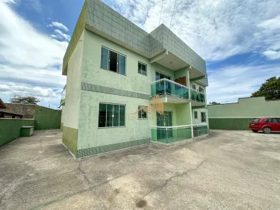 Apartamento com 2 Quartos para alugar, 70m² no Jardim Arco Íris, São Pedro da Aldeia
