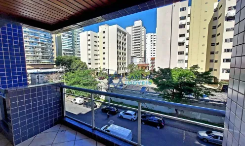 Apartamento com 4 Quartos à venda, 210m² no Praia da Costa, Vila Velha