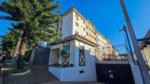 Apartamento com 2 Quartos à venda, 61m² no Cancelli, Cascavel