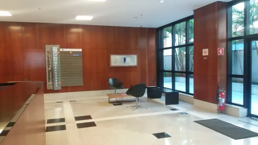 Sala Comercial com 1 Quarto para alugar, 240m² no Jardim Paulista, São Paulo