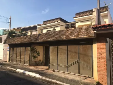 Sobrado com 5 Quartos à venda, 560m² no Bortolândia, São Paulo