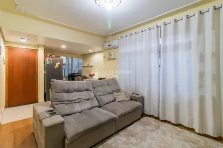 Apartamento com 2 Quartos à venda, 67m² no Santana, Porto Alegre