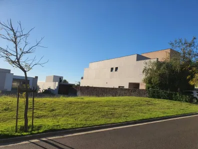 Lote/Terreno à venda, 454m² no Alphaville Dom Pedro 2, Campinas
