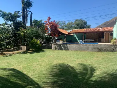 Casa com 3 Quartos à venda, 200m² no Jardim Palmares, Nova Iguaçu