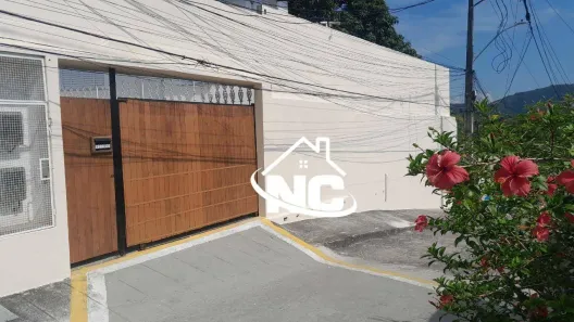 Casa de Condomínio com 2 Quartos à venda, 70m² no Sapê, Niterói
