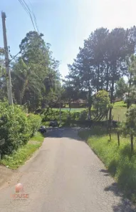 Lote/Terreno à venda, 7271m² no Mirante do Arujá, Arujá