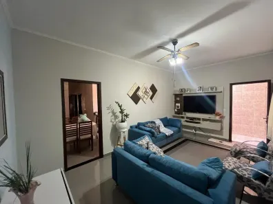 Casa com 3 Quartos à venda, 190m² no Jardim Vergueiro (Sacomã), São Paulo
