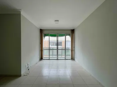 Apartamento com 3 Quartos à venda, 76m² no Enseada, Guarujá